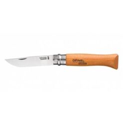 Opinel No 09 Carbon