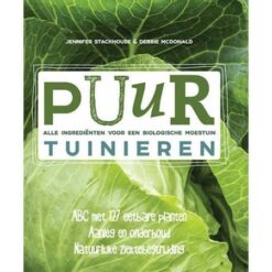 Puur Tuinieren