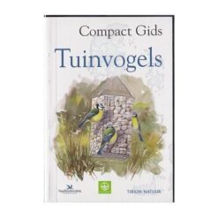 Compactgids Tuinvogels