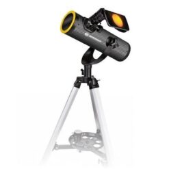 Bresser Solarix 76/350 Telescoop met Zonnefilter