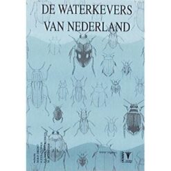 De waterkevers van Nederland