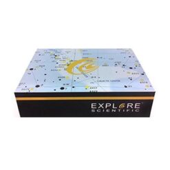 Alternative view of H-beta Nebula filter