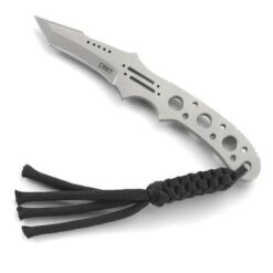 Alternative view of CRKT Drumfire Outdoormes