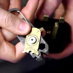 Alternative view of True Utility FIXR Tool