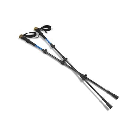 Silva trekking 4S carbon