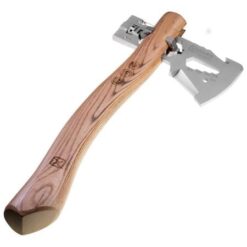 Alternative view of Klecker Traditonale Handle