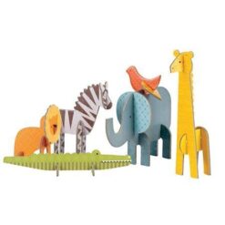Alternative view of Pop out Safari