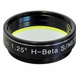 H-beta Nebula filter