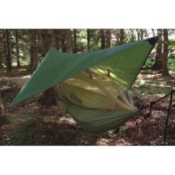 Hangmat Highlander Crusader Hammock
