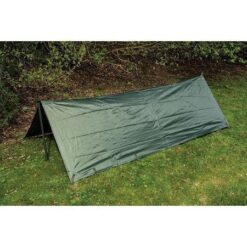 Tarp / basha
