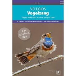 Veldgids Vogelzang