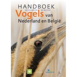 Handboek vogels van Nederland en België