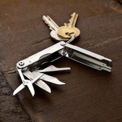 Alternative view of True Utility Microtool