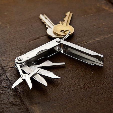 True Utility Microtool - Afbeelding 2