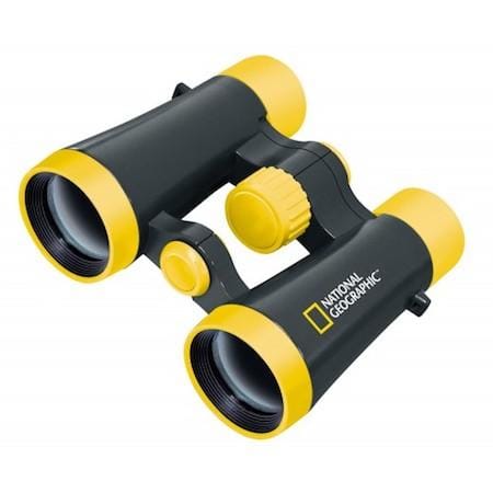 Verrekijker National Geographic 4x30 (kids) - Afbeelding 2