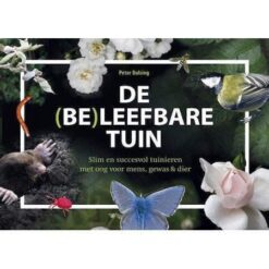 De (be)leefbare tuin