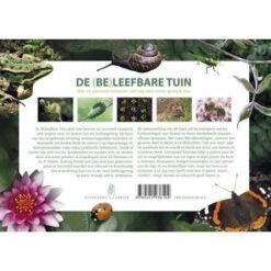 Alternative view of De (be)leefbare tuin