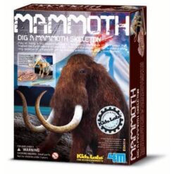 4M Graaf je Mammoet