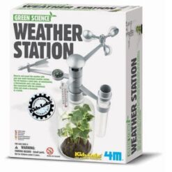 4M Weerstation