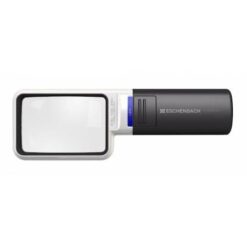 Eschenbach Mobilux LED vergrootglas 75x50mm 3,5x (15113)