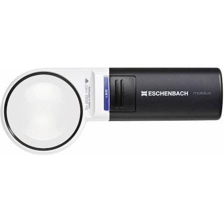 Eschenbach Mobilux LED 58mm 6x (15116)