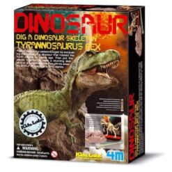 4M Graaf je T-Rex