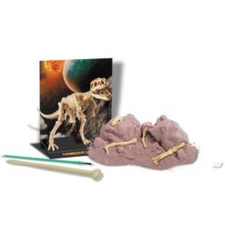 Alternative view of 4M Graaf je T-Rex