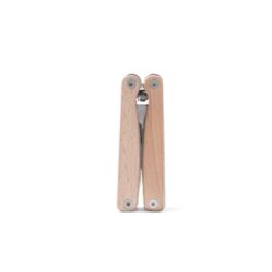 Alternative view of Kikkerland Multitool Snoeischaar