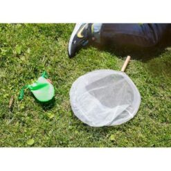 Alternative view of Kikkerland Huckleberry Pop-up net
