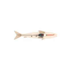 Alternative view of Kikkerland Huckleberry Vissnoer