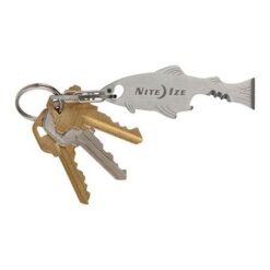 Alternative view of Doohickey Fishkey van Nite Ize