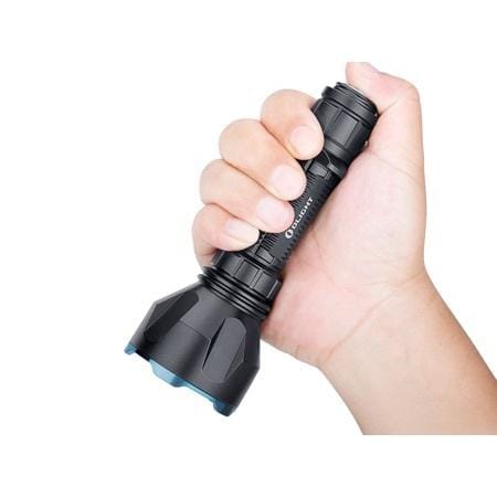 Zaklamp Olight Warrior X Turbo - Afbeelding 9