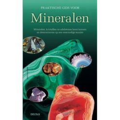 Praktische gids voor mineralen