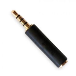 TRRS adapter