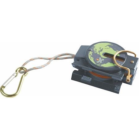 Terrakids kompas met vizier