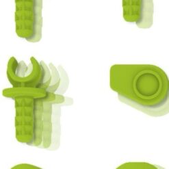 Alternative view of Terrakids Connectors - Constructieset Figuren