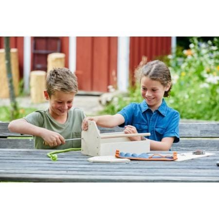 Terrakids Gereedschapskist - Afbeelding 6