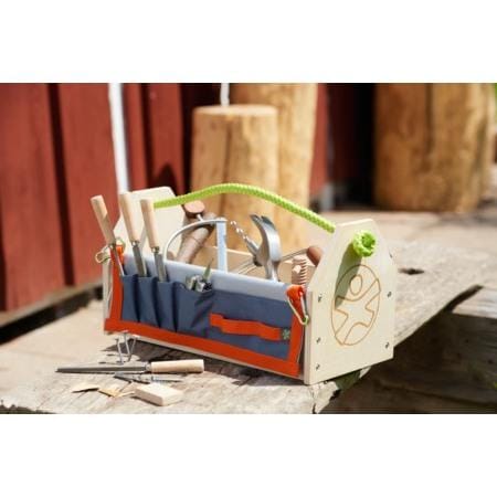 Terrakids Gereedschapskist - Afbeelding 2