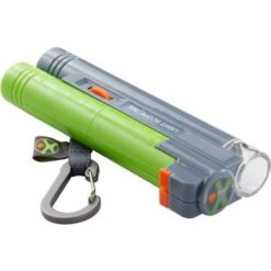 Alternative view of Terrakids Microscoop