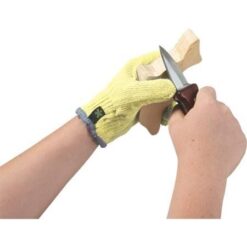 Terrakids Handschoen voor houtsnijden