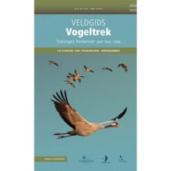 Veldgids Vogeltrek