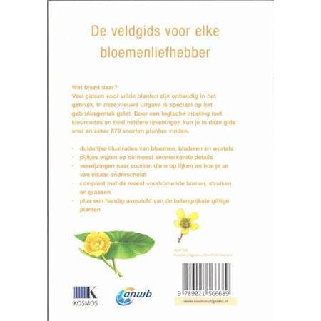 ANWB Bloemengids - Afbeelding 2