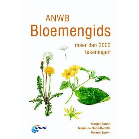 ANWB Bloemengids