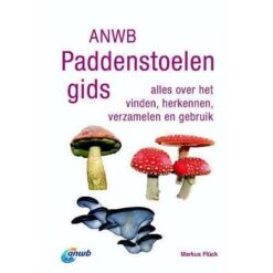 ANWB Paddenstoelengids