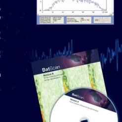 Alternative view of Vleermuisdetector Batbox Baton