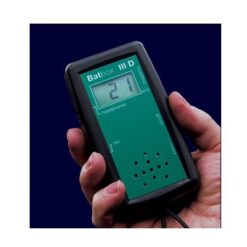 Vleermuisdetector Batbox IIID