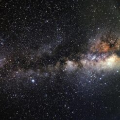 Sterren en planeten