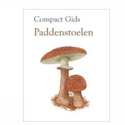 Compactgids Paddenstoelen