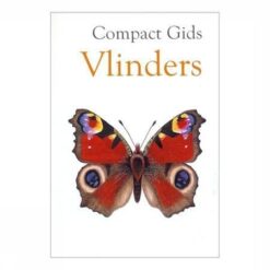 Compact Gids Vlinders