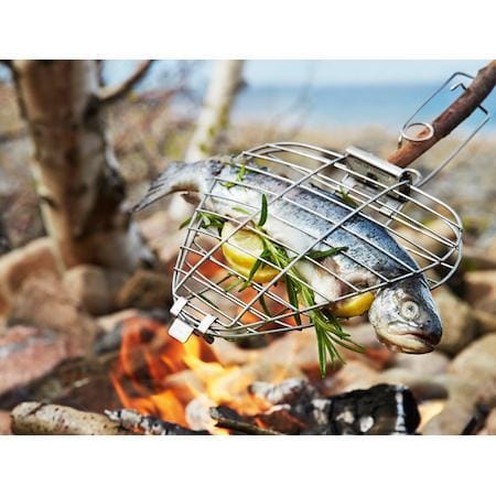 Light My Fire Grandpa's FireGrill - Afbeelding 2